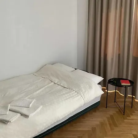 Oliwskie Zacisze - Oliwa Retreat Gdansk