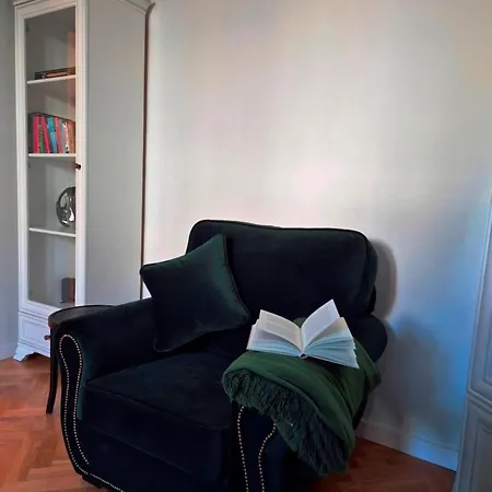 Oliwskie Zacisze - Oliwa Retreat Apartment