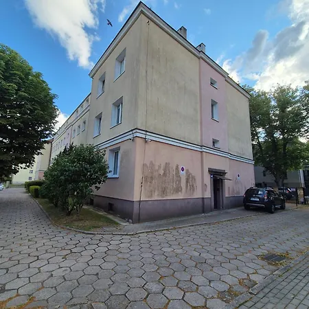 Oliwskie Zacisze - Oliwa Retreat Appartement Gdańsk
