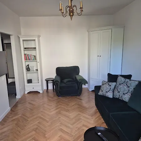 Oliwskie Zacisze - Oliwa Retreat Apartment *